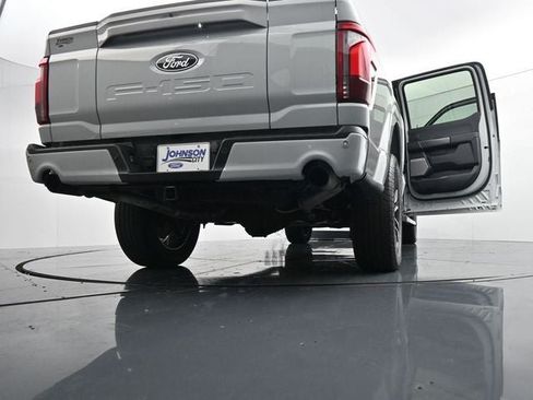 Used 2024 Ford F150 Lariat w/ Bed Utility Package AWD/4WD image 47