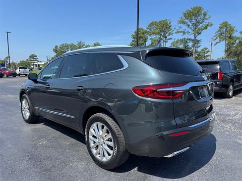 Used 2019 Buick Enclave Premium w/ Trailering Package, 5000 lbs. FWD image 6