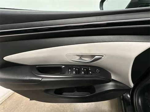 Used 2023 Hyundai Tucson SEL image 17