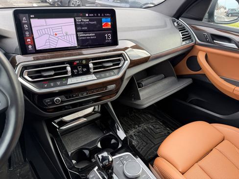 Used 2023 BMW X3 xDrive30i w/ Premium Package image 21