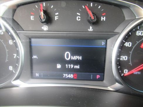 Certified 2024 Chevrolet Equinox LT image 24