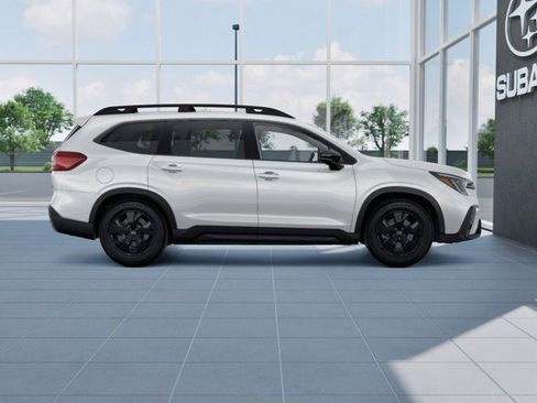 New 2026 Subaru Ascent Premium AWD/4WD image 6