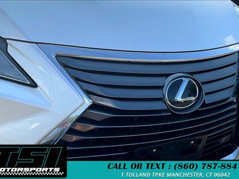 Used 2017 Lexus RX 350 AWD image 29