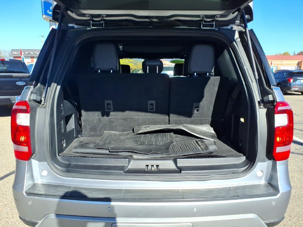 Certified 2021 Ford Expedition XLT AWD/4WD image 10