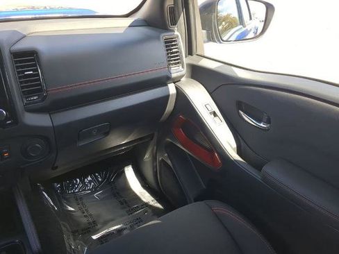 Certified 2024 Nissan Frontier Pro-X RWD image 17