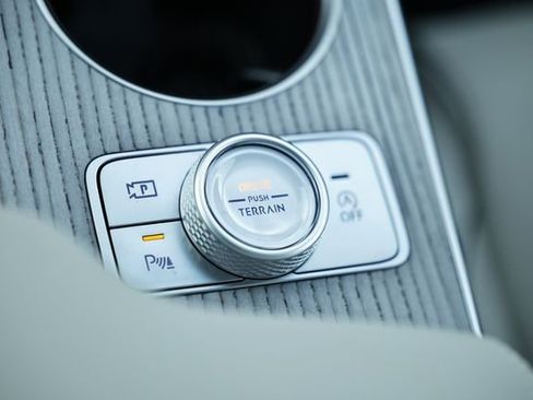 New 2026 Genesis GV80 2.5T Prestige image 41