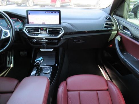 Used 2022 BMW X3 sDrive30i w/ M Sport Package 2 image 14
