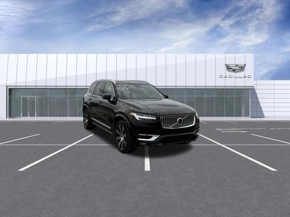 Used 2023 Volvo XC90 B6 Ultimate