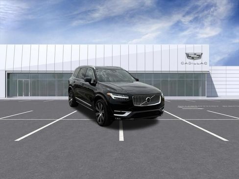 Used 2023 Volvo XC90 B6 Ultimate AWD/4WD image 1