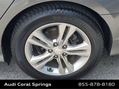 Used 2018 Hyundai Sonata SEL image 16