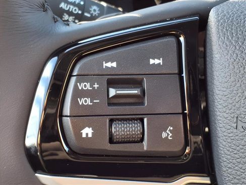 New 2026 Honda Odyssey Touring image 30