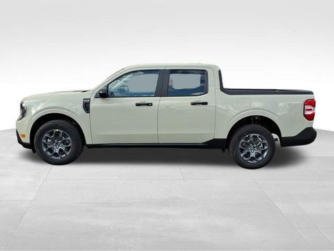 New 2025 Ford Maverick XLT w/ Equipment Group 301A image 5