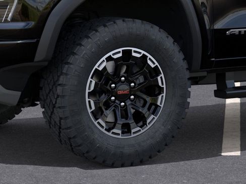 New 2026 GMC Canyon AT4 image 33