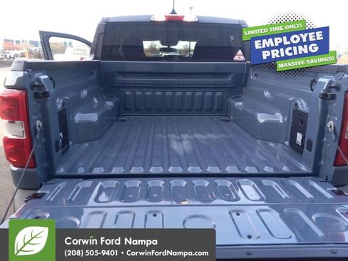 New 2026 Ford Maverick XLT AWD/4WD image 27
