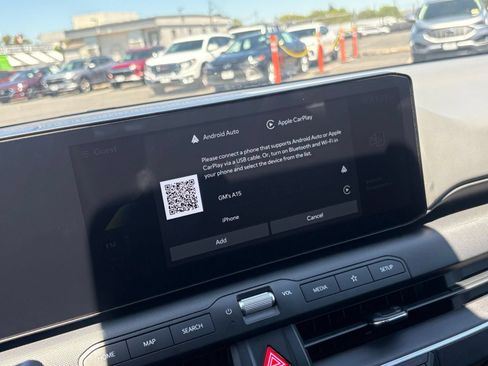 Used 2025 Kia K4 FWD image 20