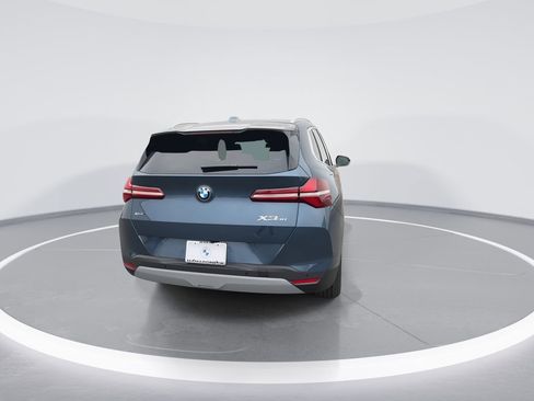 New 2026 BMW X3 xDrive30 w/ Convenience Package image 7