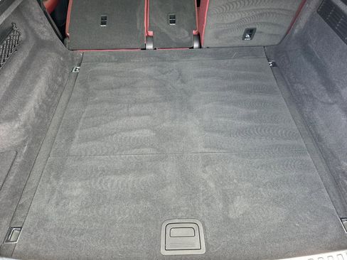 Used 2021 Audi SQ8 Premium Plus w/ SQ8 Black Optic Package image 16