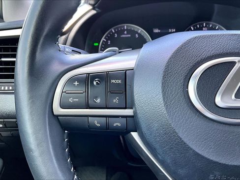 Used 2022 Lexus RX 350 FWD w/ Premium Package image 24