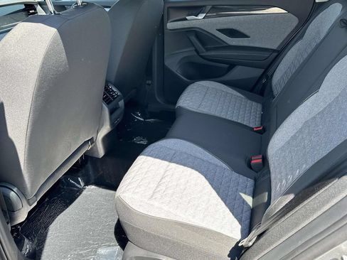 New 2026 Volkswagen Tiguan S FWD image 9