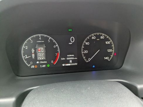 New 2026 Honda Odyssey Touring image 23