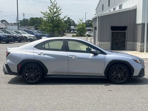 Certified 2023 Subaru WRX Limited AWD/4WD image 14