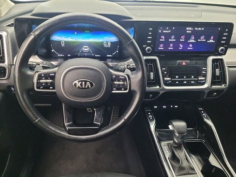 Used 2021 Kia Sorento SX image 22