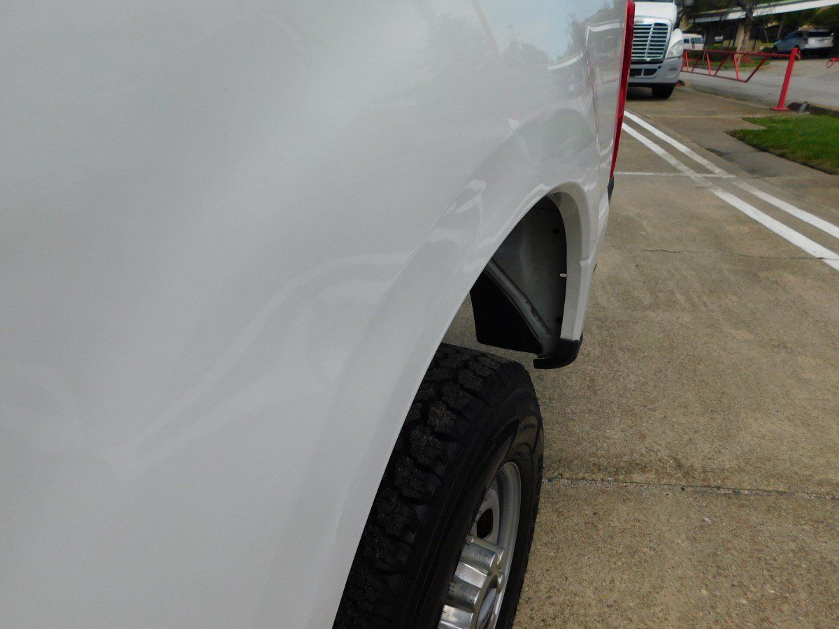 Used 2018 Ford F250 XL w/ Power Equipment Group RWD image 14