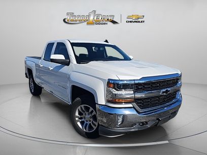 Used 2019 Chevrolet Silverado 1500 LT w/ All Star Edition