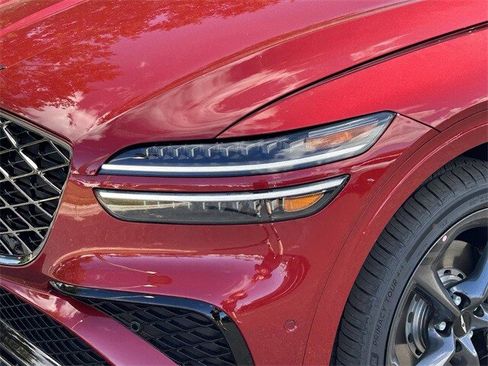 New 2026 Genesis GV70 3.5T Sport Prestige image 14