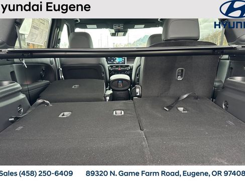 New 2026 Hyundai Palisade XRT Pro image 17