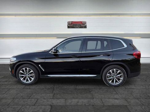Used 2019 BMW X3 sDrive30i w/ Driving Assistance Package RWD image 4