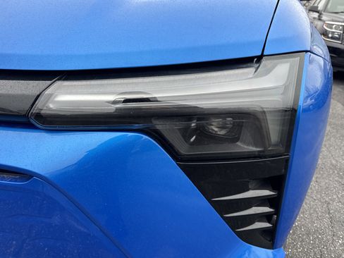 Certified 2024 Chevrolet Blazer EV LT image 6