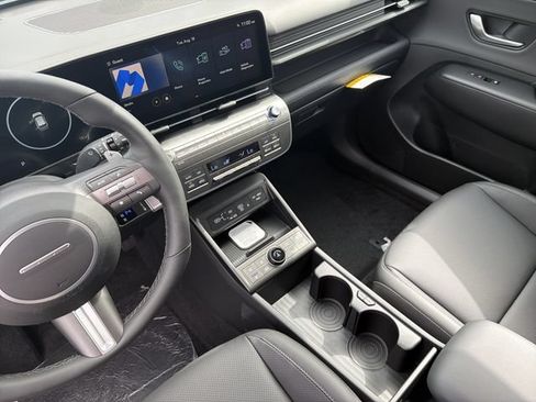 New 2027 Hyundai Kona Limited AWD/4WD image 30