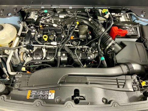 Used 2023 Ford Maverick XLT w/ Equipment Group 300A Standard image 9