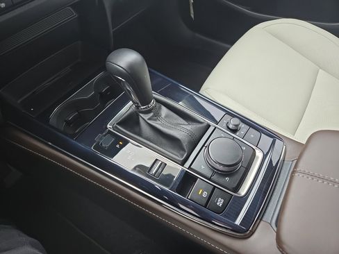 Used 2025 MAZDA CX-30 2.5 Turbo w/ Premium Plus Pkg image 23