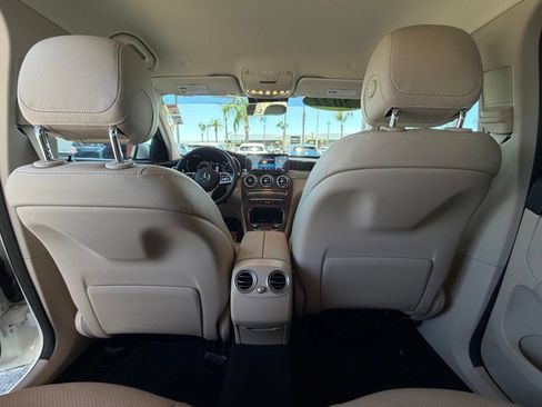 Used 2022 Mercedes-Benz GLC 300 image 12