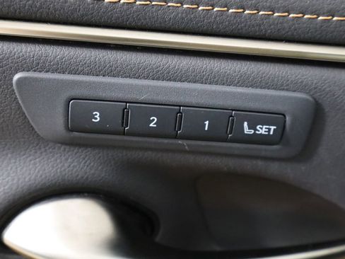 Used 2022 Lexus ES 350 w/ Premium Package FWD image 22