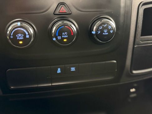 Used 2022 RAM 1500 Tradesman w/ Tradesman SXT Package image 22