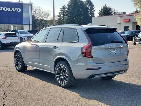 New 2026 Volvo XC90 T8 Ultra w/ Lounge Package AWD/4WD image 6