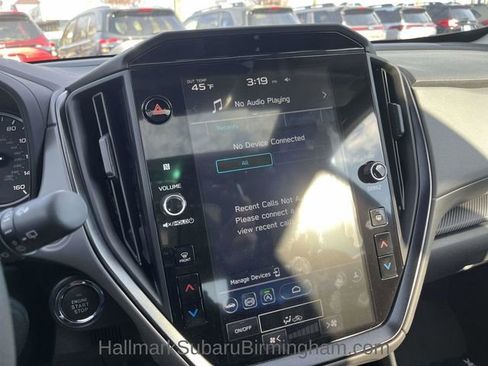 New 2026 Subaru Crosstrek 2.0i Premium AWD/4WD image 14