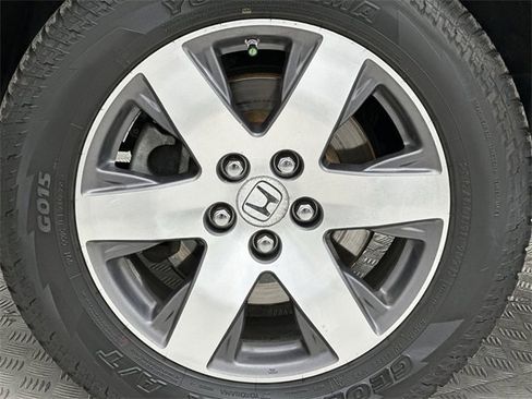 Used 2012 Honda Pilot Touring image 10