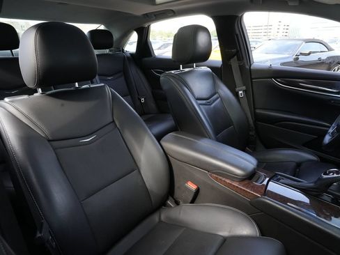 Used 2014 Cadillac XTS Premium AWD/4WD image 31