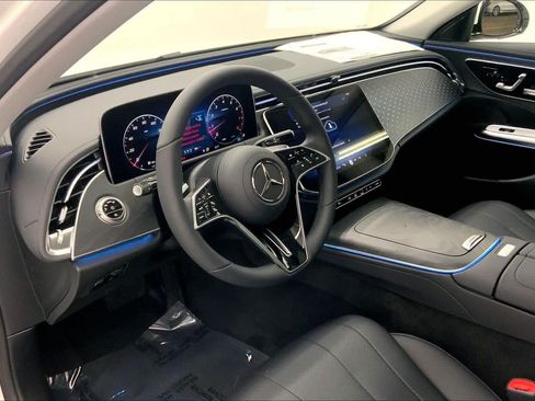 Used 2026 Mercedes-Benz E 350 Sedan image 20