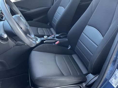 Used 2018 MAZDA CX-3 Sport image 9