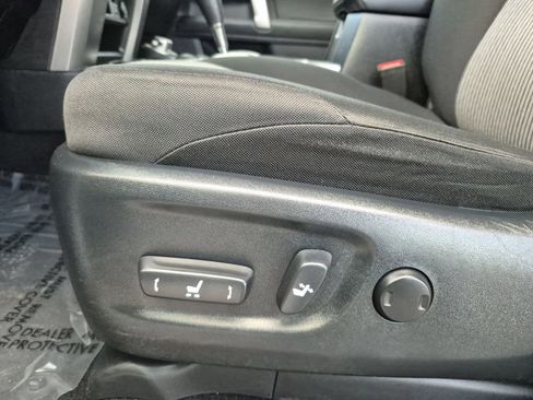 Used 2024 Toyota 4Runner SR5 image 11