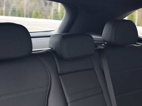 New 2026 Mercedes-Benz GLC 300 GLC 300 image 18