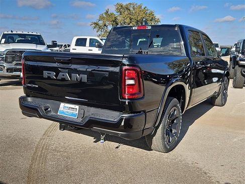New 2025 RAM 1500 Lone Star image 6