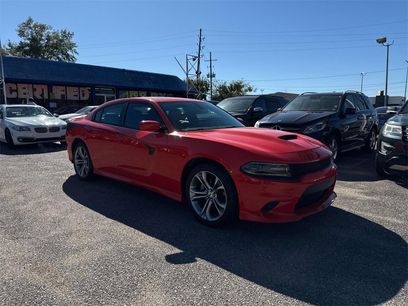Used 2021 Dodge Charger GT w/ Plus Group