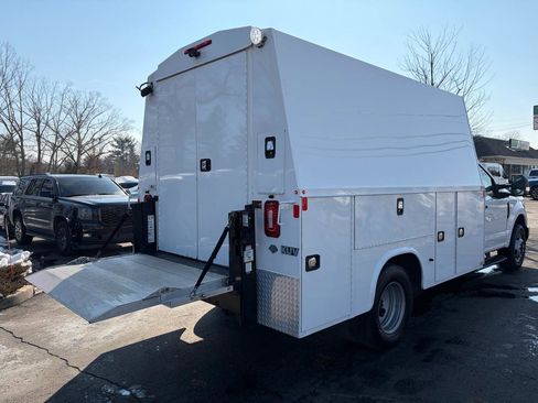 Used 2019 Ford F350 XL w/ XL Value Package image 21