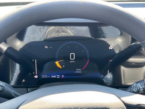 New 2026 Chevrolet TrailBlazer LS w/ LS Convenience Package image 15